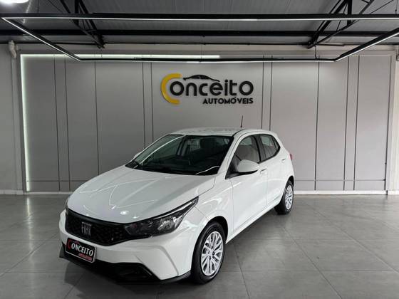 FIAT ARGO 1.0 FIREFLY FLEX DRIVE MANUAL